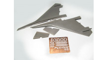 М+Г-31. Конверсионный набор (TRUMPETER) - A-SQUARED ASQ72012 1/72