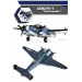 PV-1 Ventura / B-34A Lexington, Lockheed - 1/72 ACADEMY 12587