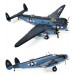 PV-1 Ventura / B-34A Lexington, Lockheed - 1/72 ACADEMY 12587