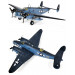 PV-1 Ventura / B-34A Lexington, Lockheed - 1/72 ACADEMY 12587