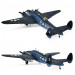 PV-1 Ventura / B-34A Lexington, Lockheed - 1/72 ACADEMY 12587