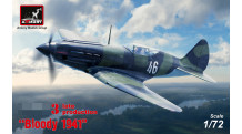 М+Г-3 - ARMORY 72011 1/72