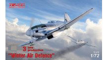 М+Г-3 - ARMORY 72012 1/72