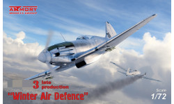 М+Г-3 - ARMORY 72012 1/72