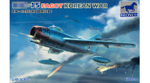 М+Г-15 - BRONCO FB4014 1/48
