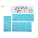 М+Г-23МЛА - 1/72 CLEAR PROP CP72030. Серия EXPERT KIT