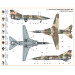 М+Г-23МЛАЭ-2 - 1/72 CLEAR PROP CP72031. Серия EXPERT KIT