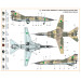 М+Г-23МЛАЭ-2 - 1/72 CLEAR PROP CP72031. Серия EXPERT KIT