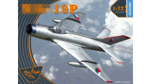 М+Г-19П - CLEAR PROP CP72056 1/72