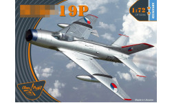 М+Г-19П - CLEAR PROP CP72056 1/72 М+Г-19П - CLEAR PROP CP72056 1/72