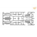 М+Г-19ПМ - 1/72 CLEAR PROP CP72057. Серия ADVANCED KIT