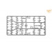 М+Г-19ПМ - 1/72 CLEAR PROP CP72057. Серия ADVANCED KIT