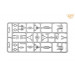 М+Г-19ПМ - 1/72 CLEAR PROP CP72057. Серия ADVANCED KIT