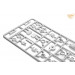 М+Г-19ПМ - 1/72 CLEAR PROP CP72057. Серия ADVANCED KIT