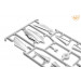 М+Г-19ПМ - 1/72 CLEAR PROP CP72057. Серия ADVANCED KIT