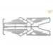 М+Г-19ПМ - 1/72 CLEAR PROP CP72057. Серия ADVANCED KIT