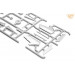 М+Г-19ПМ - 1/72 CLEAR PROP CP72057. Серия ADVANCED KIT