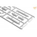 М+Г-19ПМ - 1/72 CLEAR PROP CP72057. Серия ADVANCED KIT