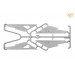 М+Г-19ПМ - 1/72 CLEAR PROP CP72057. Серия ADVANCED KIT