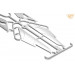М+Г-19ПМ - 1/72 CLEAR PROP CP72057. Серия ADVANCED KIT
