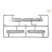 М+Г-19ПМ - 1/72 CLEAR PROP CP72057. Серия ADVANCED KIT