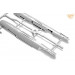 М+Г-19ПМ - 1/72 CLEAR PROP CP72057. Серия ADVANCED KIT