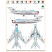 М+Г-19ПМ - 1/72 CLEAR PROP CP72057. Серия ADVANCED KIT
