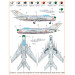 М+Г-19ПМ - 1/72 CLEAR PROP CP72057. Серия ADVANCED KIT