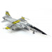 F-5E Northrop, Tiger II - 1/72 DREAM MODEL DM720013