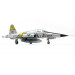F-5E Northrop, Tiger II - 1/72 DREAM MODEL DM720013