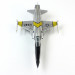 F-5E Northrop, Tiger II - 1/72 DREAM MODEL DM720013