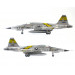 F-5E Northrop, Tiger II - 1/72 DREAM MODEL DM720013