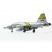 F-5E Northrop, Tiger II - 1/72 DREAM MODEL DM720013