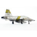 F-5E Northrop, Tiger II - 1/72 DREAM MODEL DM720013