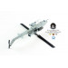 AH-1W Bell SuperCobra, Whiskey Cobra - 1/72 DREAM MODEL DM720017