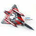 Mirage 2000N Dassault - 1/72 DREAM MODEL DM720021 Mirage 2000N Dassault - 1/72 DREAM MODEL DM720021