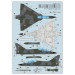 Mirage 2000N Dassault - 1/72 DREAM MODEL DM720021 Mirage 2000N Dassault - 1/72 DREAM MODEL DM720021