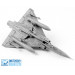 Mirage 2000N Dassault - 1/72 DREAM MODEL DM720021 Mirage 2000N Dassault - 1/72 DREAM MODEL DM720021
