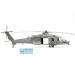 Z-20 Harbin Aircraft Industry Group (HAIG), Shengdiao - 1/72 DREAM MODEL DM720028