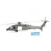 Z-20 Harbin Aircraft Industry Group (HAIG), Shengdiao - 1/72 DREAM MODEL DM720028