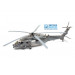 Z-20 Harbin Aircraft Industry Group (HAIG), Shengdiao - 1/72 DREAM MODEL DM720028