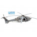 Z-20 Harbin Aircraft Industry Group (HAIG), Shengdiao - 1/72 DREAM MODEL DM720028
