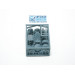 Z-20 Harbin Aircraft Industry Group (HAIG), Shengdiao - 1/72 DREAM MODEL DM720028