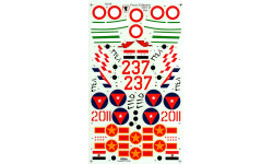 М+Г-17Ф - EAGLE STRIKE 32019 1/32 М+Г-17Ф - EAGLE STRIKE 32019 1/32