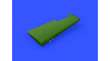 F4F-3/4 Grumman, Wildcat. Пулеметные стволы (EDUARD) - EDUARD 648769 1/48