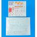 М+Г-21МФ - 1/72 EDUARD 70143. ProfiPACK