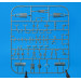 М+Г-15бис - 1/72 EDUARD 7059. ProfiPACK