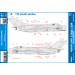 М+Г-19ПМ/С - 1/48 EDUARD D48065 М+Г-19ПМ/С - 1/48 EDUARD D48065