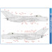 М+Г-19ПМ/С - 1/48 EDUARD D48065 М+Г-19ПМ/С - 1/48 EDUARD D48065