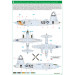 B-26F/G Martin, Marauder - 1/72 EDUARD 2146. Limited Edition.
